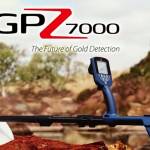 فلزیاب GPZ 7000