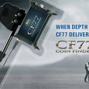 فلزیاب CF77